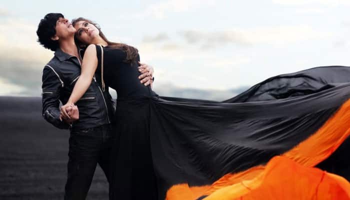 Dilwale movie review: Shah Rukh Khan, Kajol&#039;s chemistry continues to enchant!