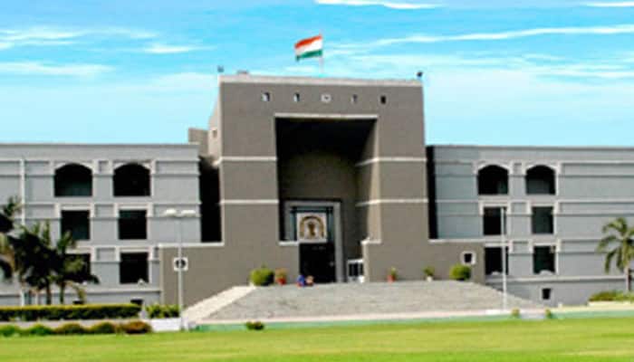 Gujarat HC judge says reservation and corruption destroyed nation, MPs warn of impeachment