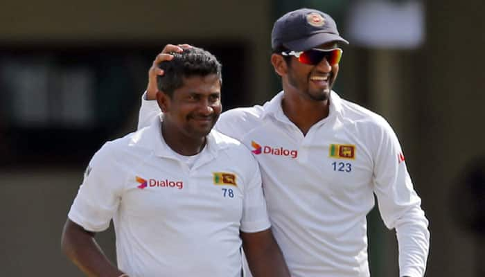 Sri Lanka probes bid to fix West Indies Test