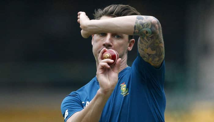 South Africa&#039;s Dale Steyn passes fitness tests