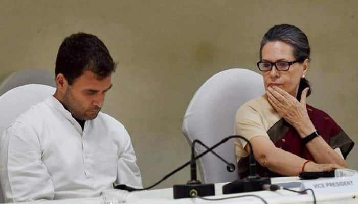 National Herald case: Congress&#039; flip-flop continues; Sonia, Rahul Gandhi may seek bail