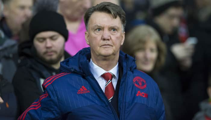 EPL 2015-16: Louis van Gaal fears same fate as Jose Mourinho if United keep losing