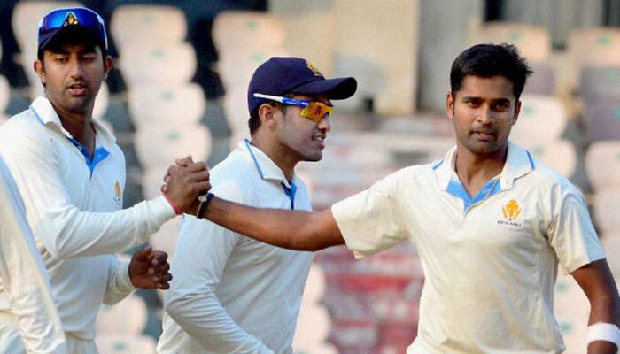 After Ranji debacle, defending champs Karnataka out of Vijay Hazare Trophy too