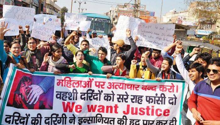 Delhi gang-rape case: Juvenile convict set to walk free; Nirbhaya&#039;s parents feel let down, say &#039;justice denied&#039;