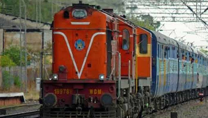 Delay in projects completion cost Railways over Rs 1 lakh crore: CAG