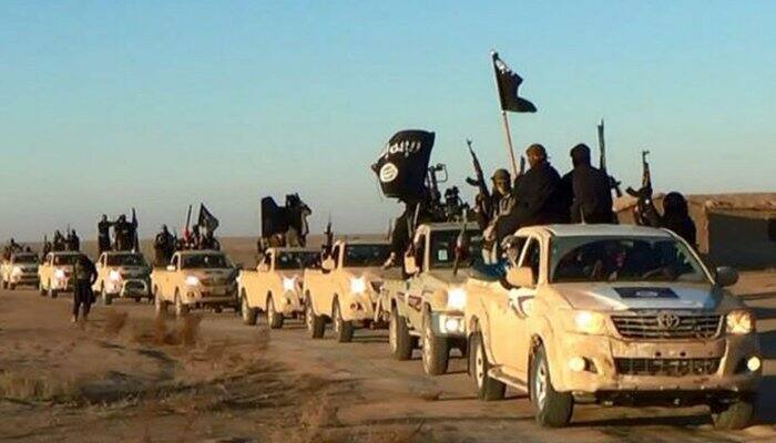 About 200 IS jihadists killed in Iraq offensive: US