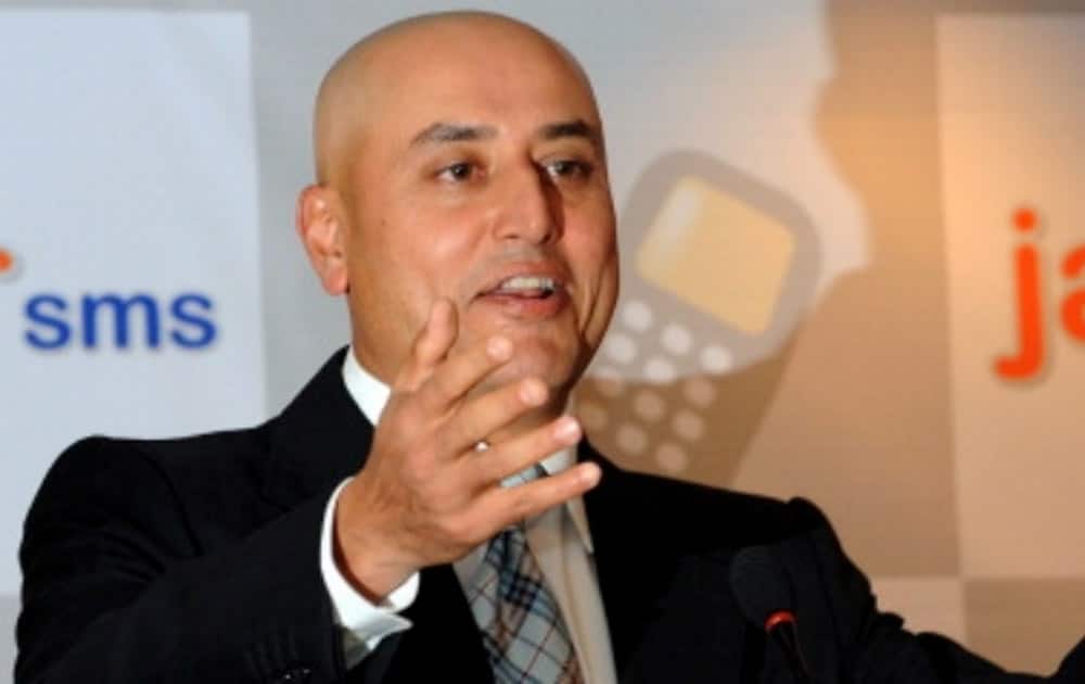 Sabeer Bhatia is an Indian American entrepreneur and tech guru who co-founded the famous Hotmail email service and free messaging service called Jaxtr.