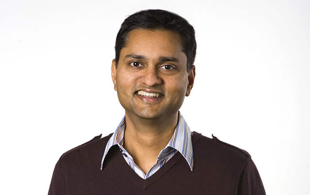 Anand Rajaraman is a web and technology entrepreneur and is the co-founder of Cambrian Ventures and Kosmix. He has also co-founded former Junglee Corp. and played a major role at Amazon.com in the late 1990s.