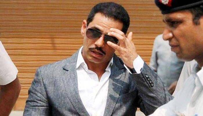 National Herald case: Robert Vadra comes out in support of Gandhis, says truth shall prevail