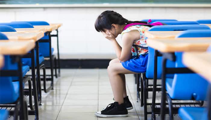 Why chronically lonely teens stay lonely