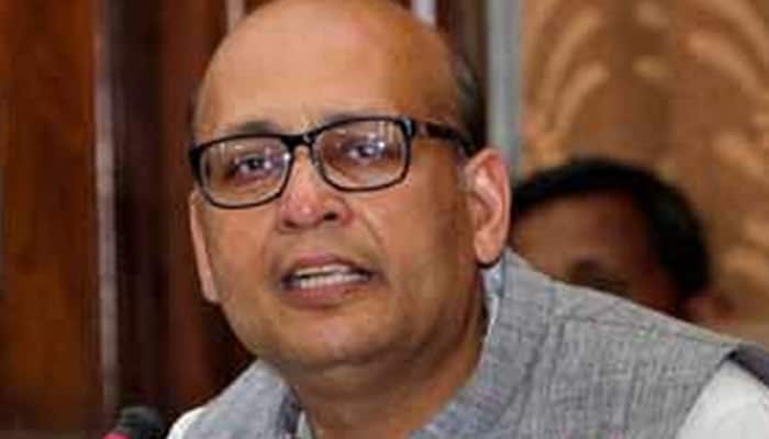 This is no &#039;&#039;tamasha&#039;&#039;, Congress shall exercise right to get bail, says Singhvi