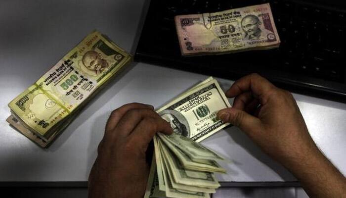 India becomes No.1 in recieving NRI deposits