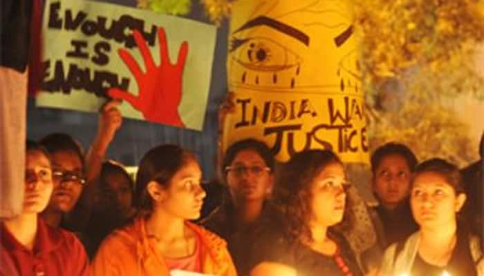 Nirbhaya gang-rape case: Juvenile rapist shifted to undisclosed location, parents launch protest
