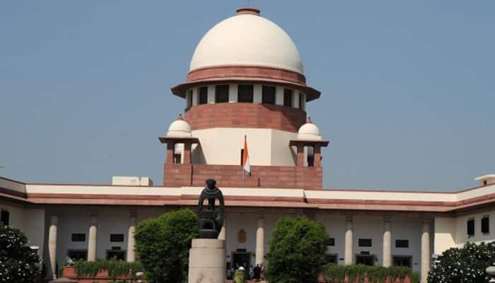 Supreme Court defers swearing-in of UP Lokayukta; takes up plea against appointment