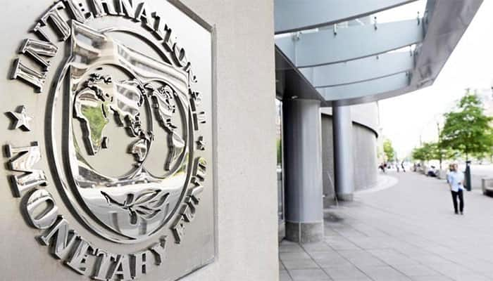 China welcomes US Congress&#039; ratification of IMF quota reforms