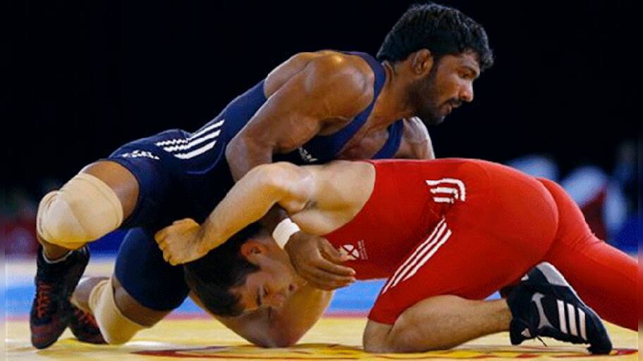 Pro-Wrestling League: Yogeshwar Dutt shines in decider, guides Haryana ...