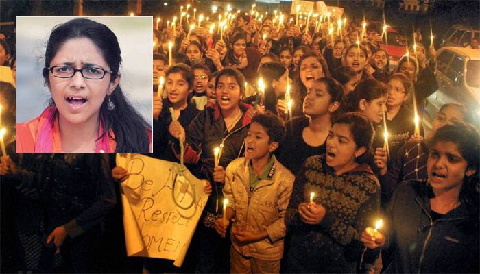 Nirbhaya gang-rape case: DCW moves Supreme Court against juvenile&#039;s release, hearing on Monday