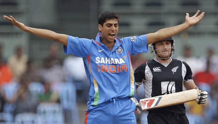 Years away from Indian team were most painful, says emotional Ashish Nehra