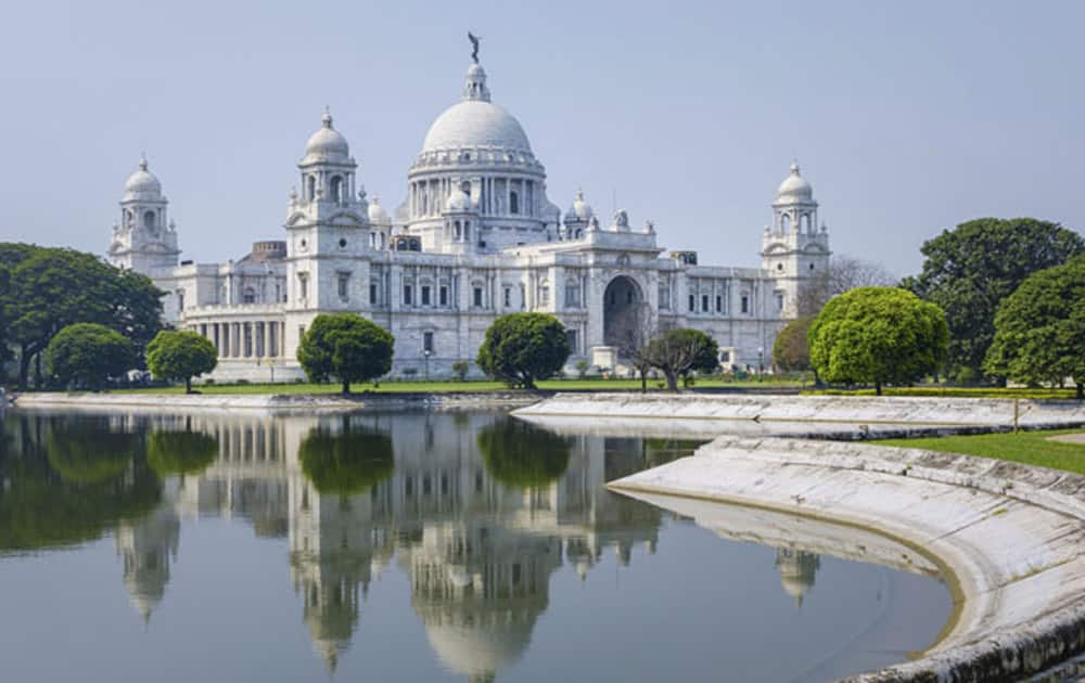 4. Kolkata