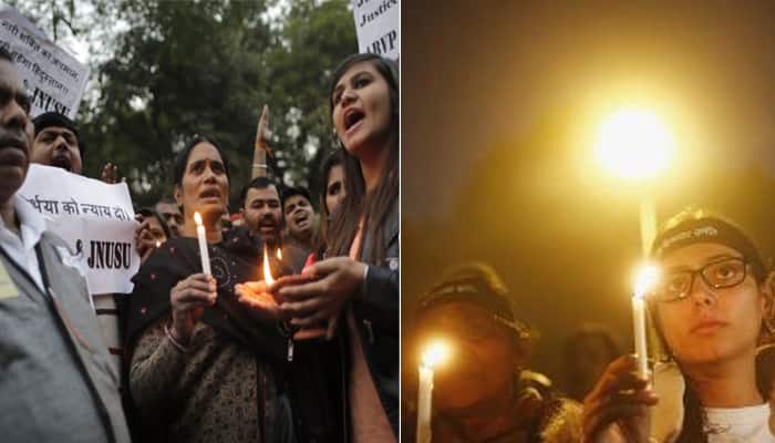 Delhi gang-rape convict&#039;s release: DCW chief may approach Hamid Ansari; is the move too late? 