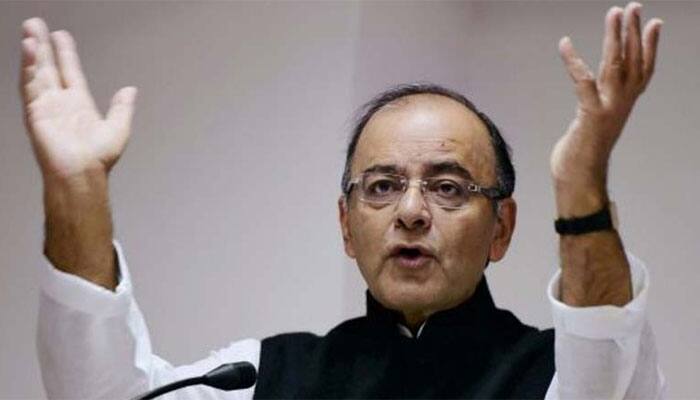 Virender Sehwag, Gautam Gambhir back Arun​ Jaitley amid corruption storm​