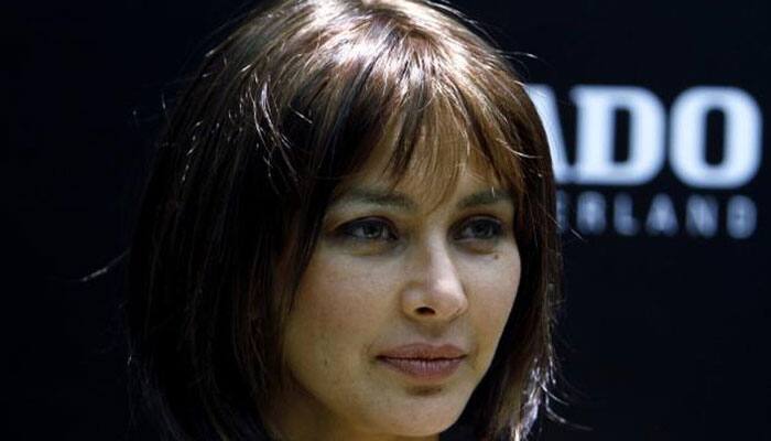 Lisa Ray&#039;s &#039;only complaint&#039; in India