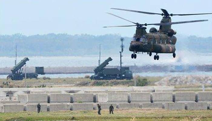 Sri Lanka desires strong defence ties with China, India