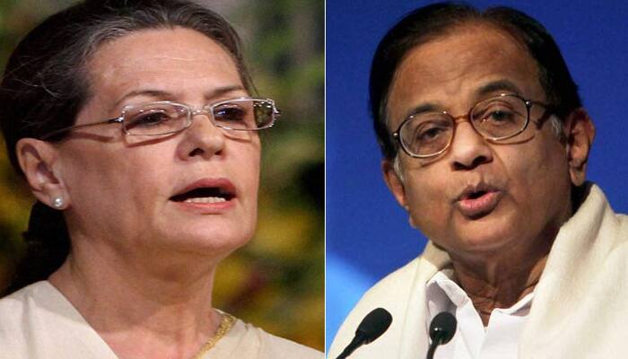 Unfair to drag Sonia Gandhi in DDCA mess, says Chidambaram