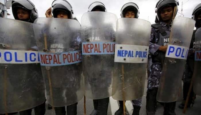 Fresh protests hit southern Nepal, one killed in police firing