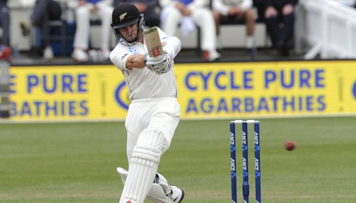 Kane Williamson becomes first-ever Kiwi batsman to top ICC Test rankings