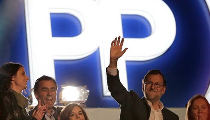 Splintered Spanish vote heralds arduous coalition talks