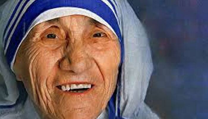 Mother Teresa has been like &#039;God&#039; for me: Cured cancer patient