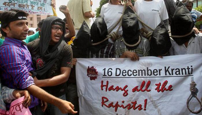 Delhi gang-rape: SC dismisses plea against juvenile&#039;s release; DCW says Rajya Sabha &#039;betrayed&#039; nation
