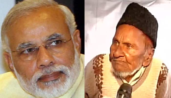 Babri Masjid litigant asks PM Modi to intervene as VHP performs &#039;Shila Pujan&#039; for Ram Temple