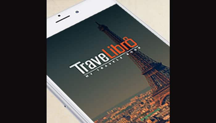 Now, a social networking app to ease your trip
