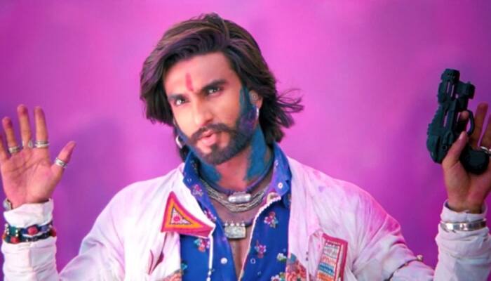 Don&#039;t see love triangle happening in my life: Ranveer Singh