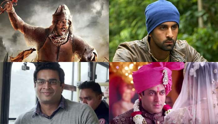 Bollywood 2015: Which hero won your heart this year?