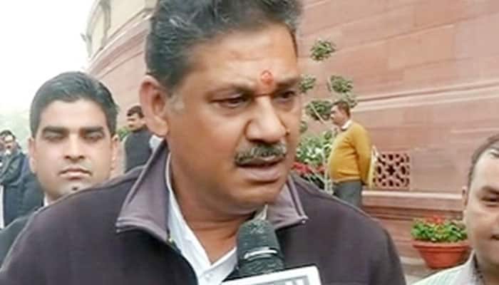Upset that defamation case not filed against me: Kirti Azad