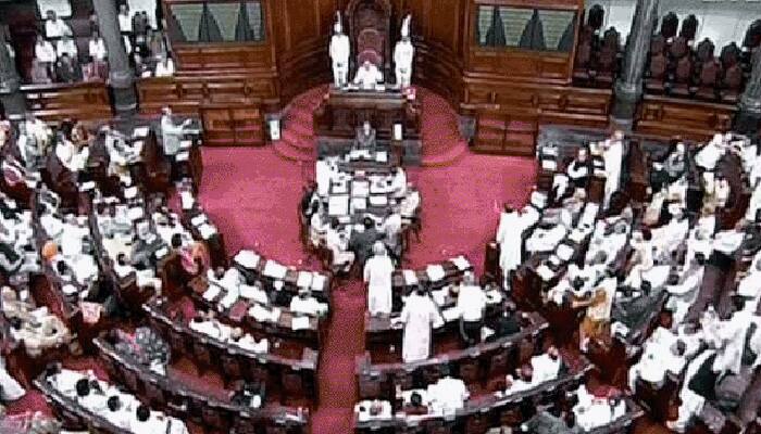 Rajya Sabha unanimously passes SC/ST bill