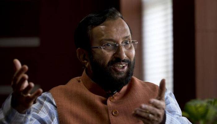 India has secured its interest in Paris agreement: Prakash Javadekar