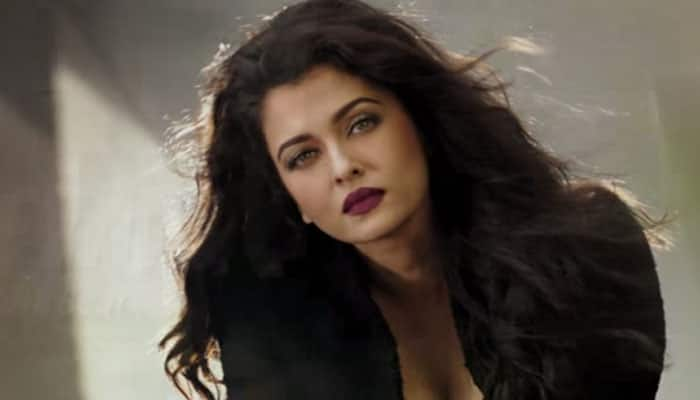 What&#039;s Aishwarya Rai Bachchan&#039;s reaction on &#039;Sarbjit&#039; leaked look?