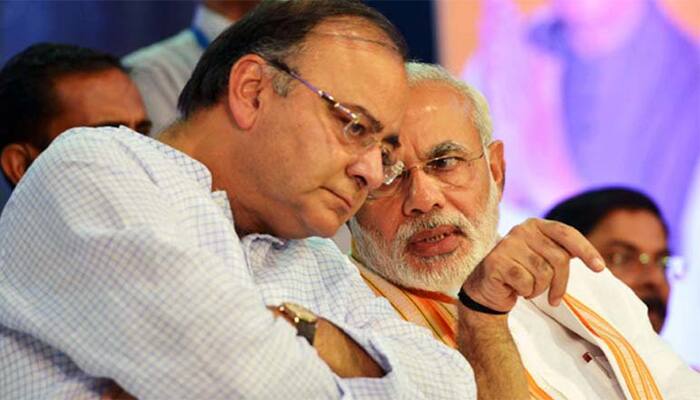 Arun Jaitley will come out &quot;with flying colours&quot;: PM Narendra Modi on DDCA row