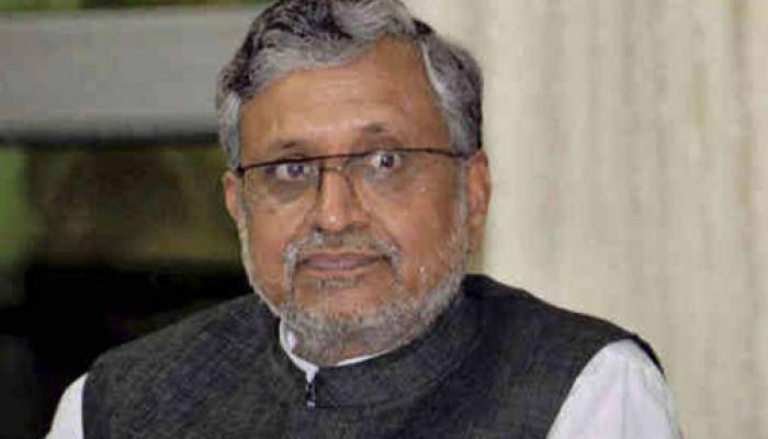DDCA row: Sushil Modi demands action against Kirti Azad; BJP to act after Winter Session?