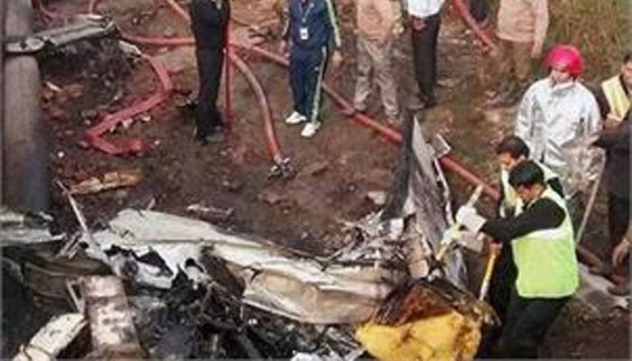 BSF plane crash: What actually led to accident; here&#039;s sequence of events