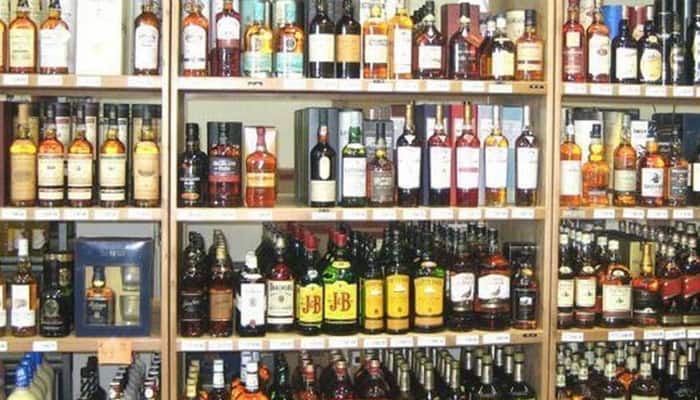 Relaxation for liquor shops on Eid-e-Milad in Maharashtra; Opposition slams move 