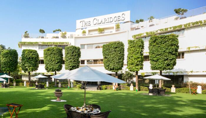 Claridges hotel up for sale at Rs 1,500 crore?