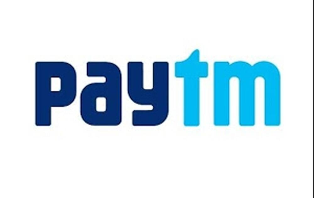 10. Paytm