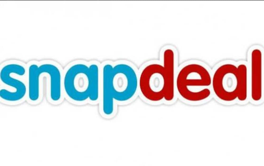 5. Snapdeal