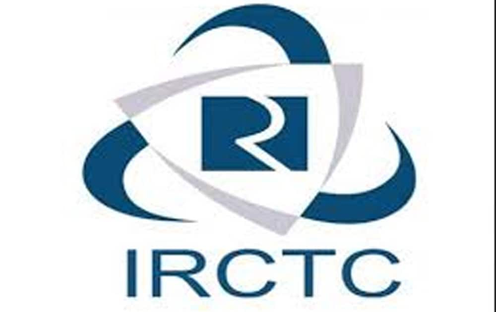 2. IRCTC