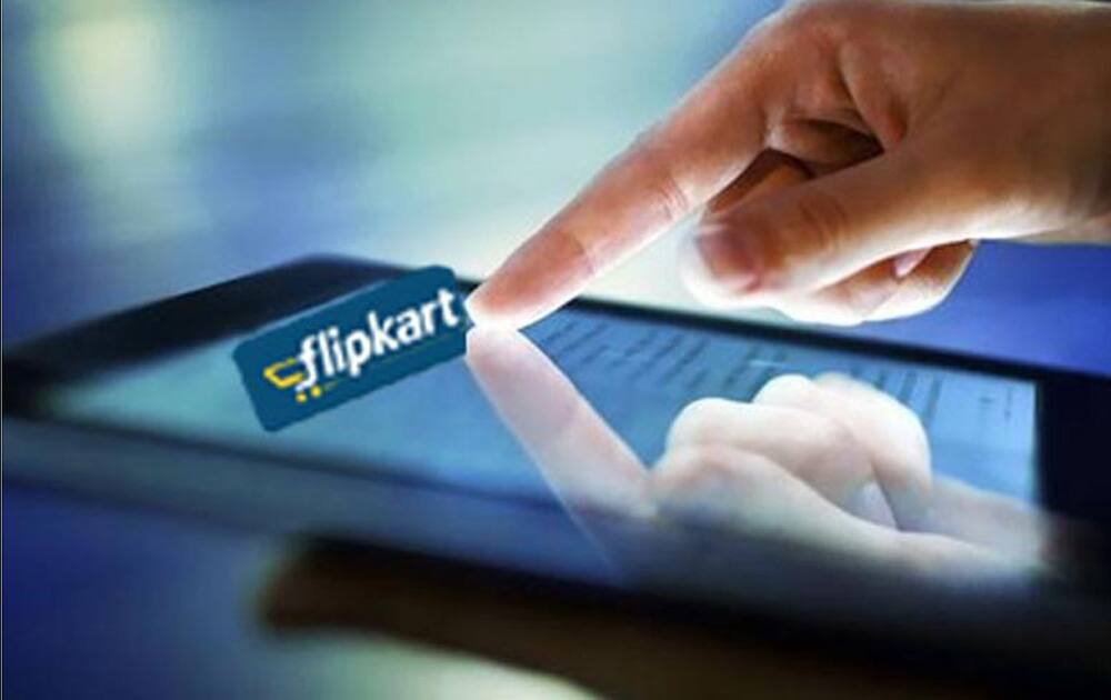 1. Flipkart